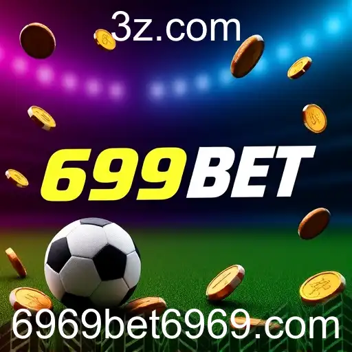 A Ascensão do 6969BET no Mercado de Jogos Online