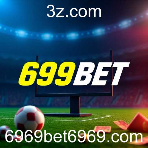 A Ascensão do 6969BET no Cenário de Apostas