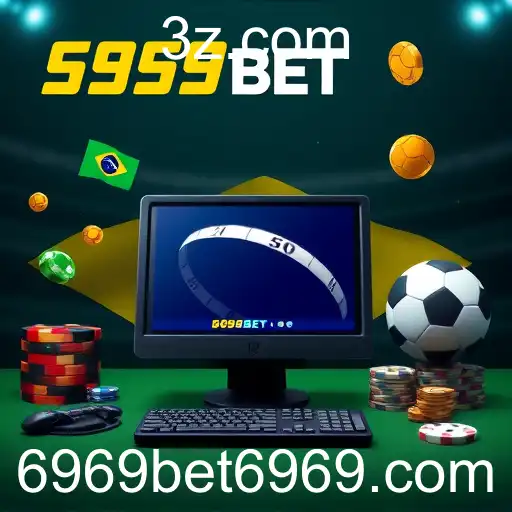 O Crescimento dos Jogos Online no Brasil