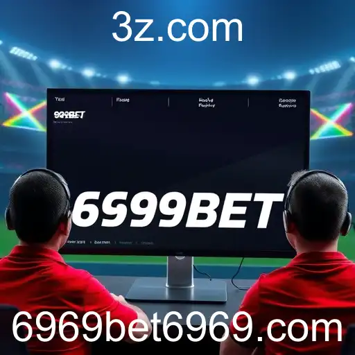 O cenário dinâmico dos jogos de apostas online