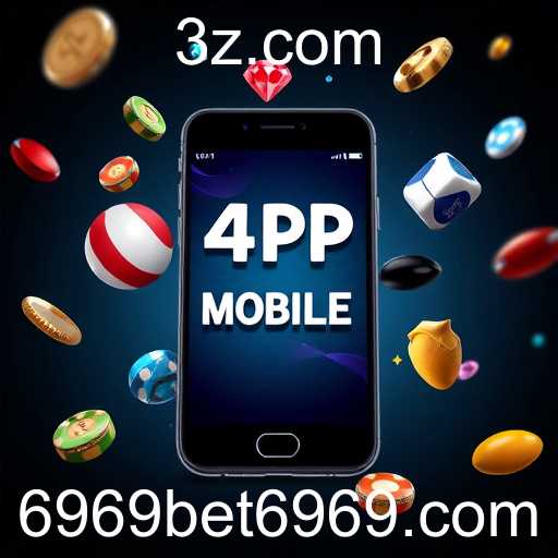 Expansão dos Jogos Online no Brasil: O Impacto do 6969BET