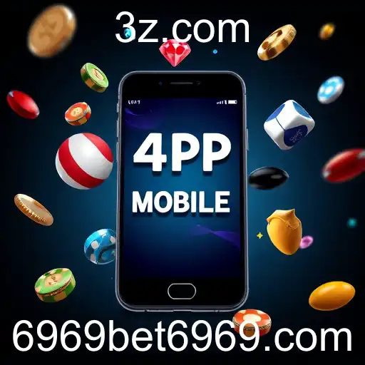 Expansão dos Jogos Online no Brasil: O Impacto do 6969BET