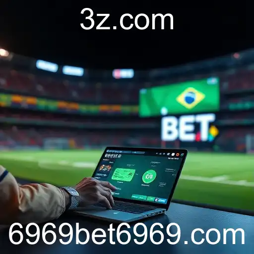 Crescimento dos Sites de Apostas em 2025