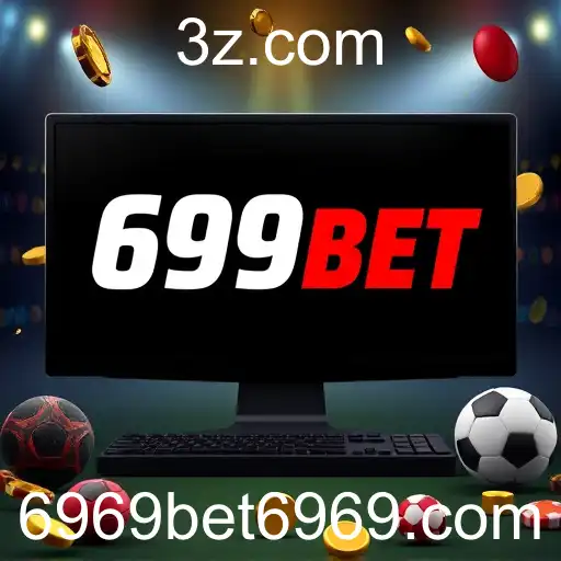 O Impacto do '6969BET' no Mercado de Jogos Online em 2025