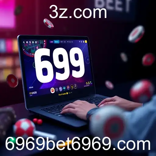 A Revolução dos Cassinos Online em 2025