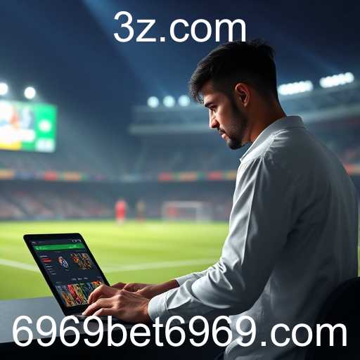 A Ascensão dos Sites de Apostas Online em 2025