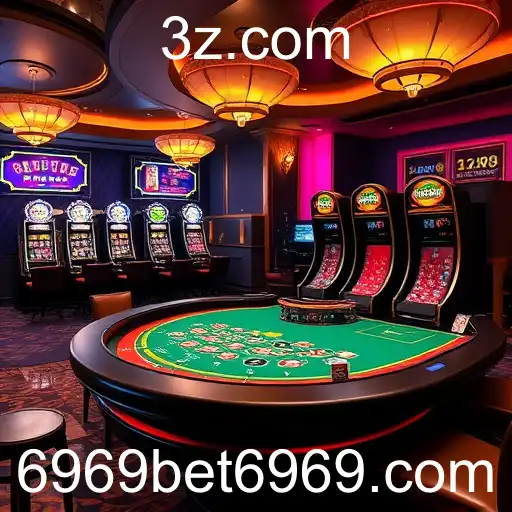 A Ascensão do iGaming no Brasil em 2025